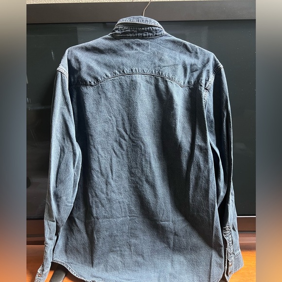 Bundle of Lucky Brand Denim Classic Fit XL - Picture 7 of 15